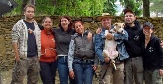 Csod&aacute;latos m&oacute;don h&aacute;rom h&oacute;nap ut&aacute;n hazat&eacute;rt Arnold!